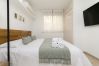 Studio in Madrid - Classy IX - Ferga Suites