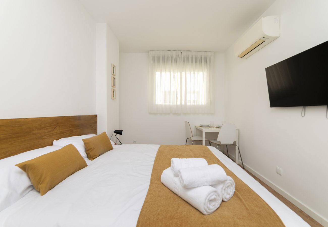 Studio in Madrid - Luxury V - Ferga Suites