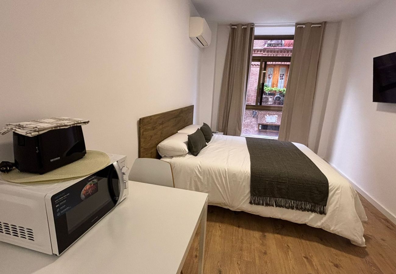 Studio in Madrid - Luxury XIII - Ferga Suites