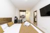Studio in Madrid - Luxury I - Ferga Suites