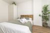 Studio in Madrid - Classy III - Ferga Suites 