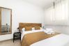 Studio in Madrid - Classy VIII - Ferga Suites