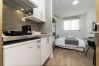 Studio in Madrid - Classy V - Ferga Suites