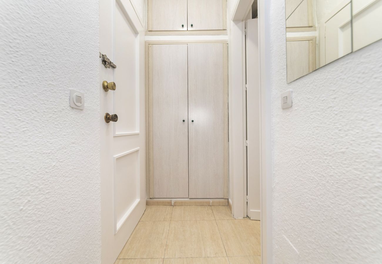 Studio in Madrid - Classy VII - Ferga Suites