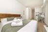 Studio in Madrid - Classy VII - Ferga Suites