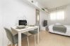 Studio in Madrid - Classy VII - Ferga Suites