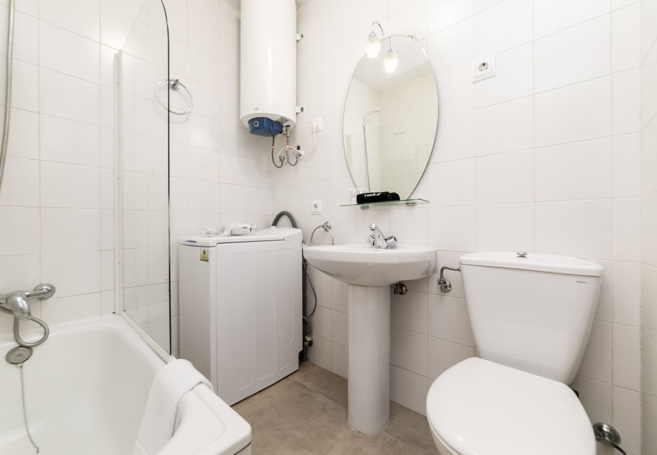 Studio in Madrid - Classy XIII - Ferga Suites