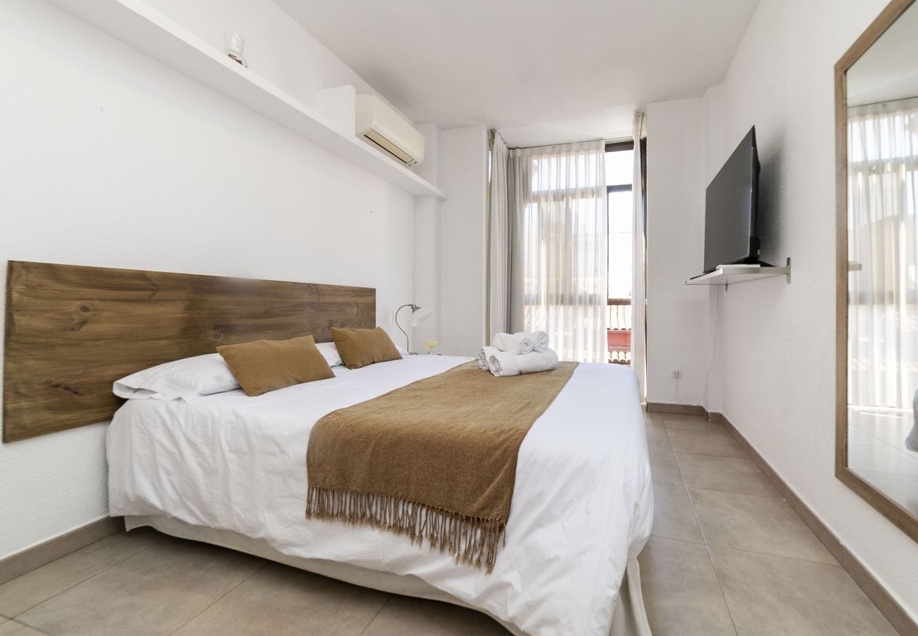 Studio in Madrid - Classy XIII - Ferga Suites