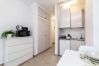 Studio in Madrid - Classy XIII - Ferga Suites
