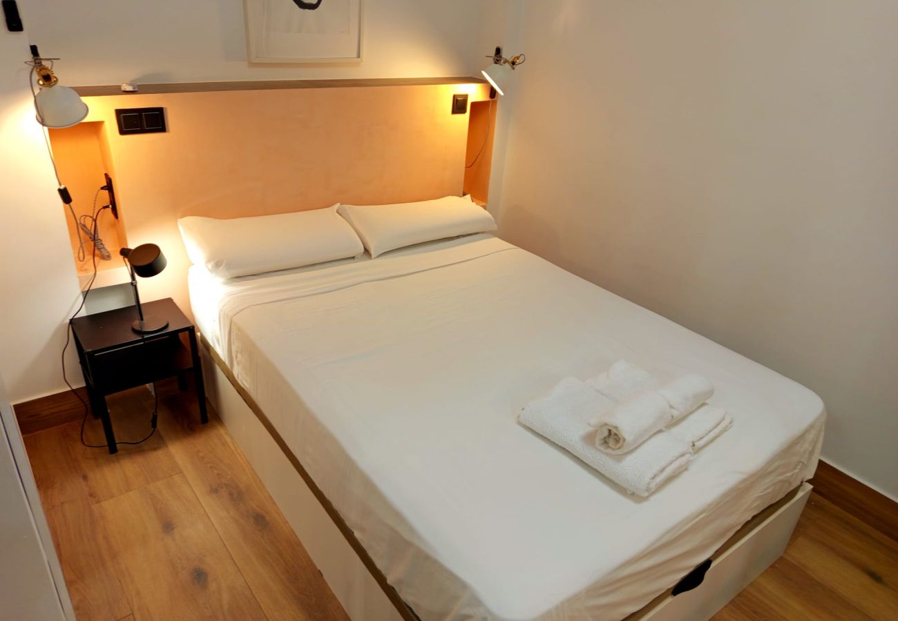 Apartment in Coslada - Hangar 18 - II