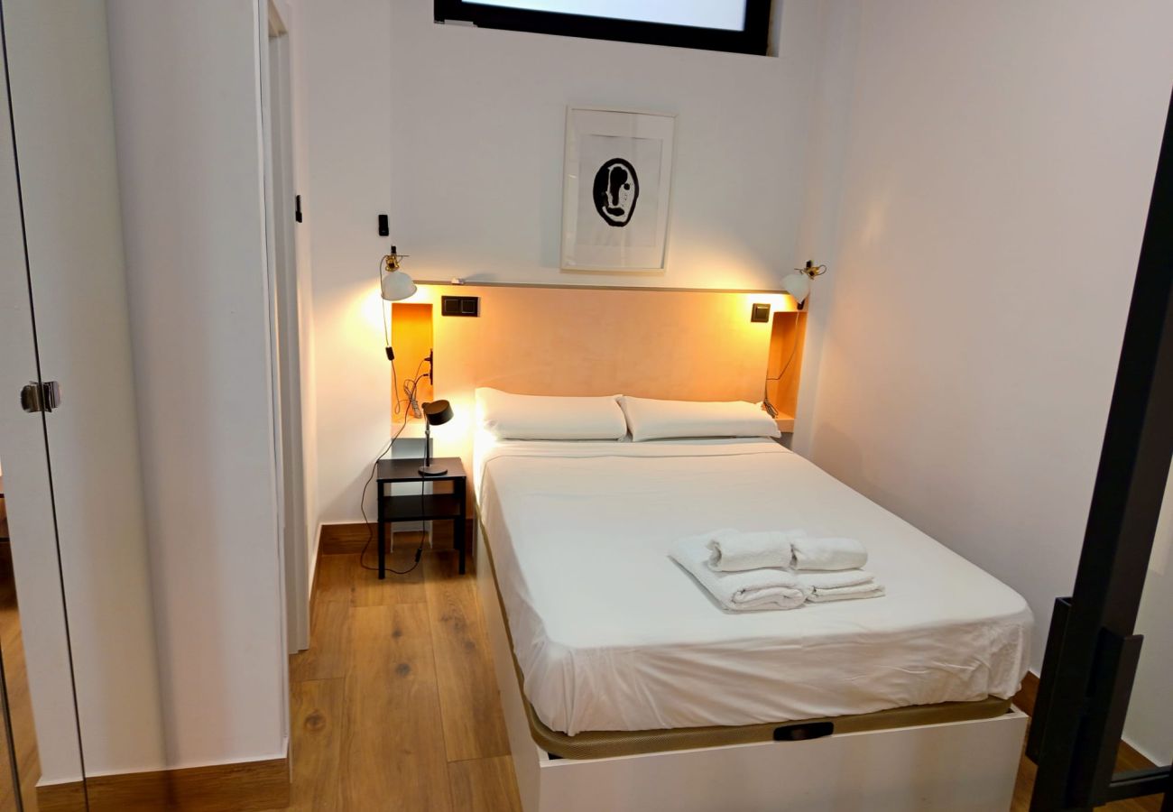 Apartment in Coslada - Hangar 18 - II