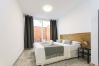 Studio in Madrid - Regency IV - Ferga Suites
