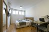 Studio in Madrid - Classy VI - Ferga Suites