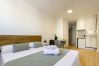 Studio in Madrid - Classy VI - Ferga Suites