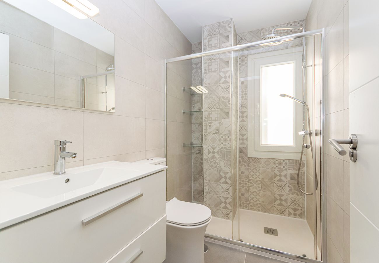 Apartment in Madrid - Riverside