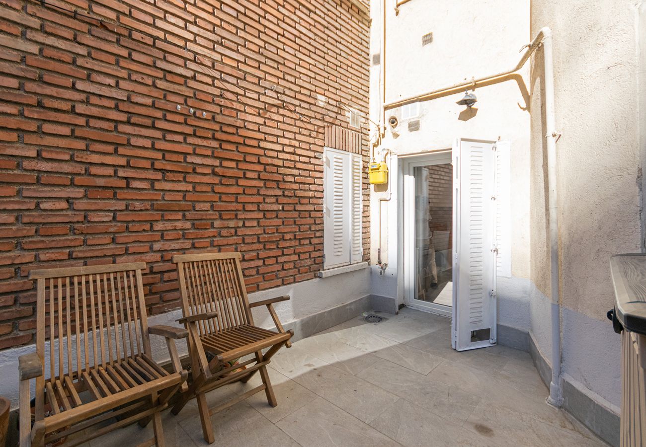 Apartment in Madrid - Riverside