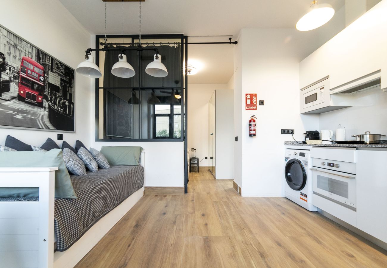 Apartment in Coslada - Hangar 18 - I
