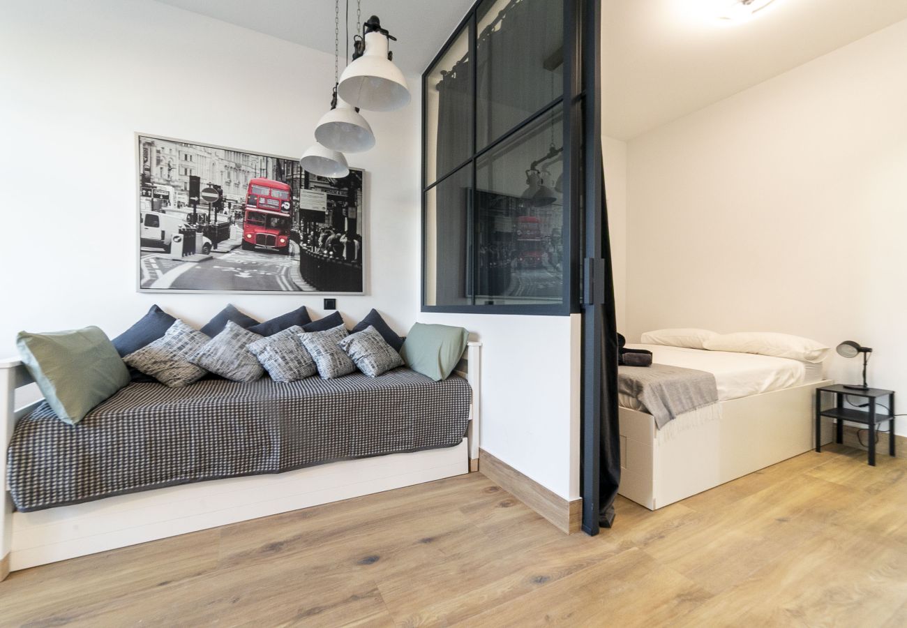 Apartment in Coslada - Hangar 18 - I