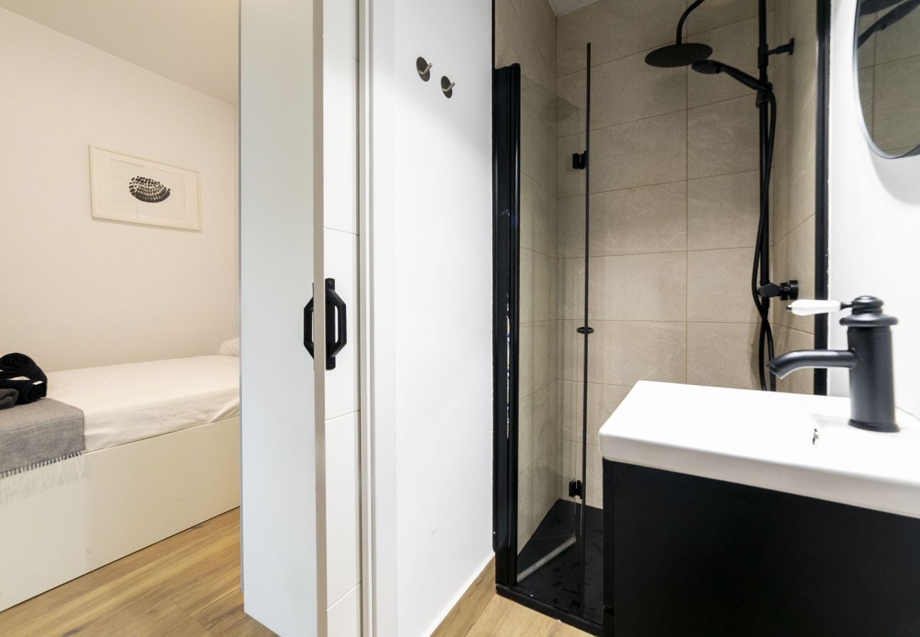 Apartment in Coslada - Hangar 18 - I