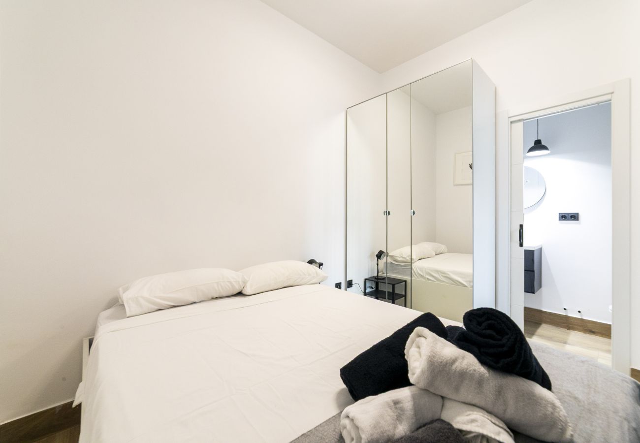 Apartment in Coslada - Hangar 18 - I