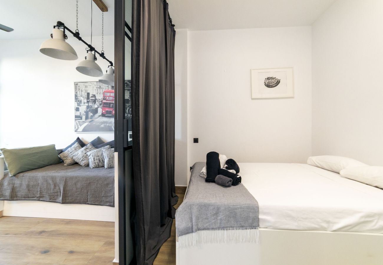 Apartment in Coslada - Hangar 18 - I