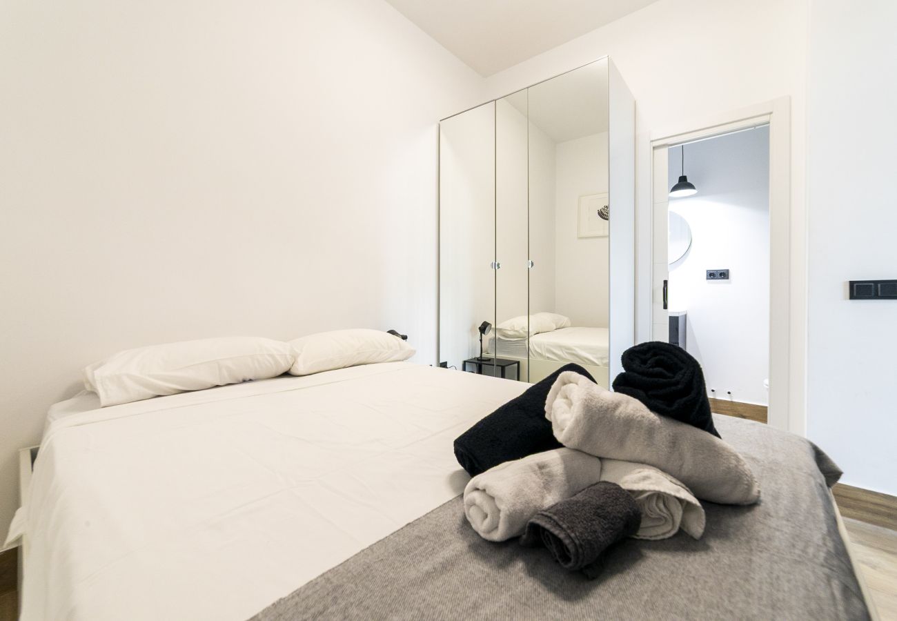 Apartment in Coslada - Hangar 18 - I