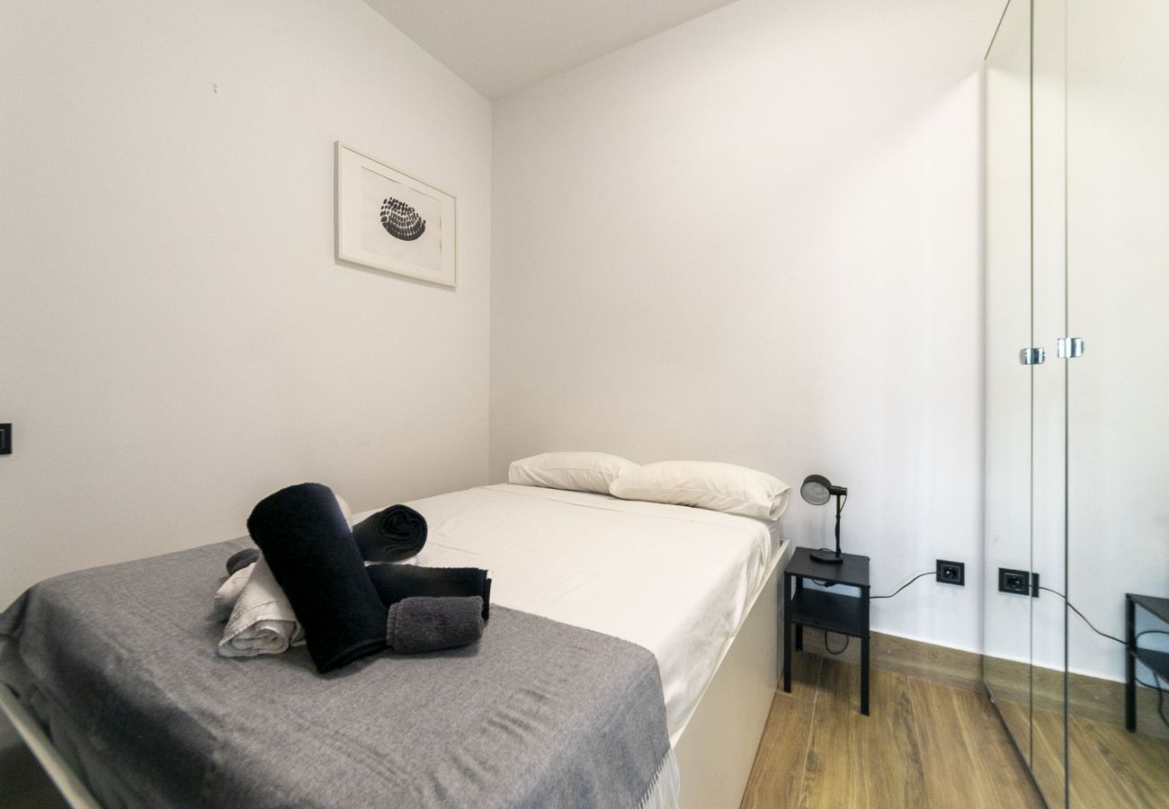 Apartment in Coslada - Hangar 18 - I