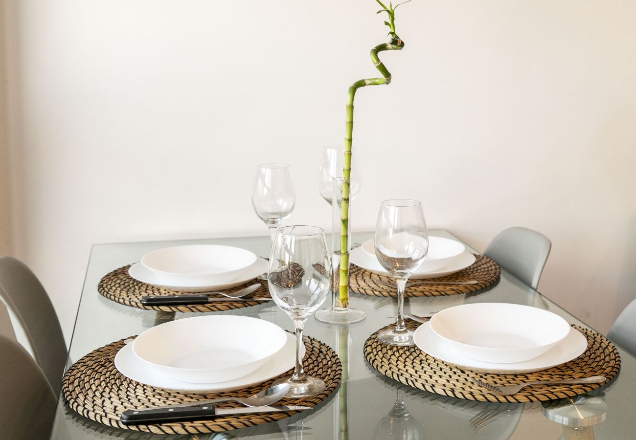 Apartment in Coslada - Hangar 18 - I