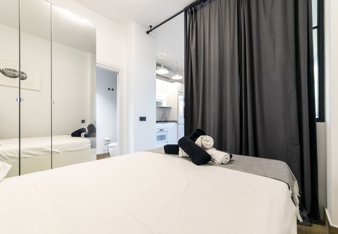 Apartment in Coslada - Hangar 18 - I