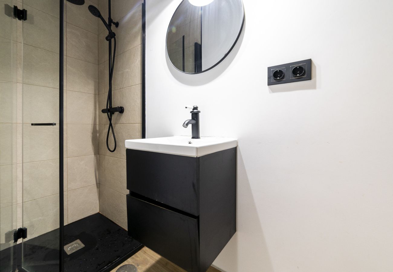 Apartment in Coslada - Hangar 18 - I