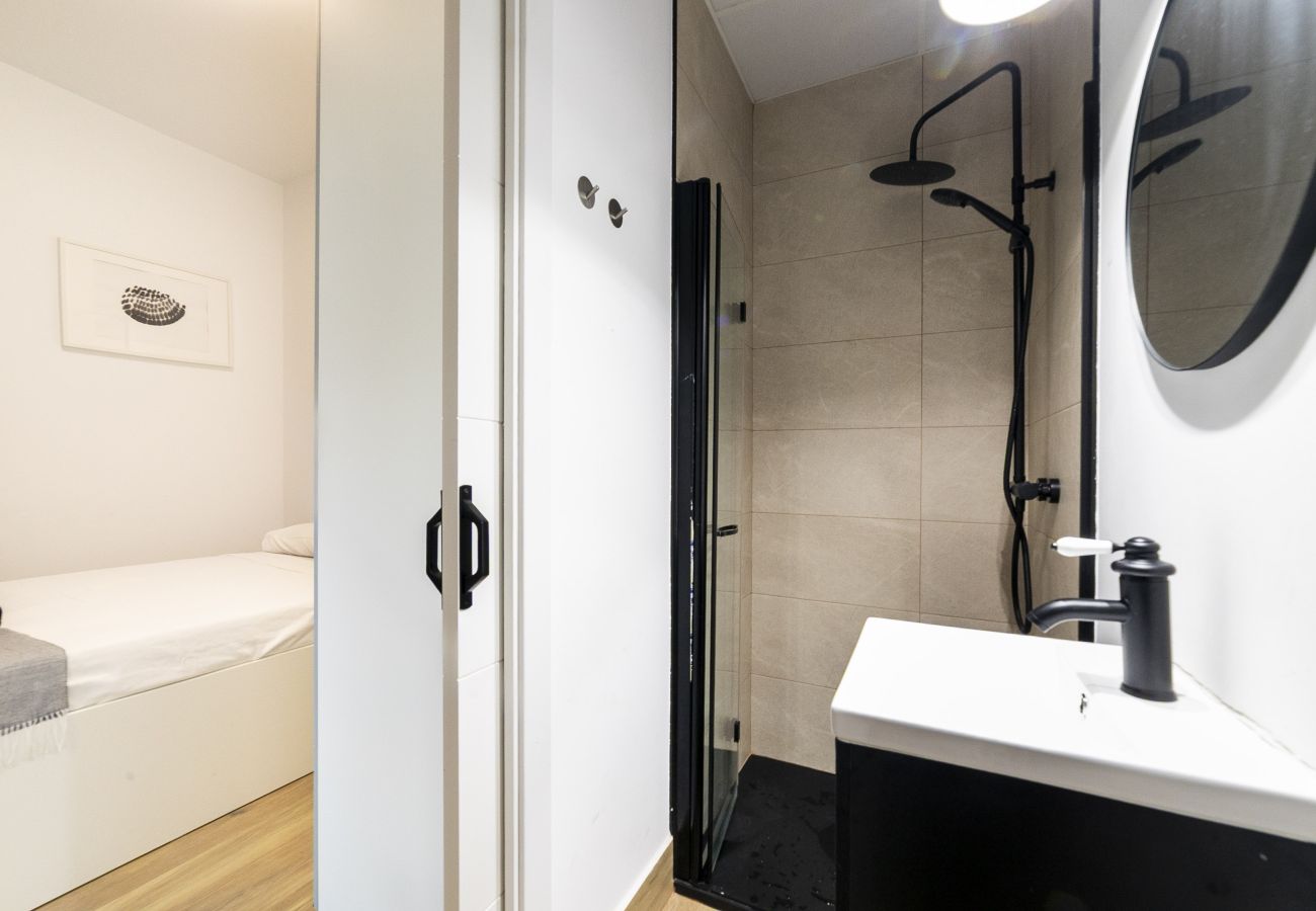 Apartment in Coslada - Hangar 18 - I
