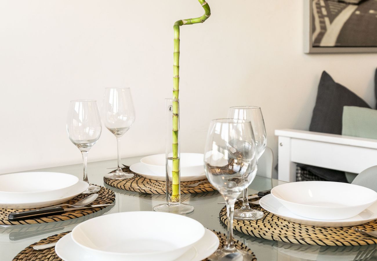 Apartment in Coslada - Hangar 18 - I