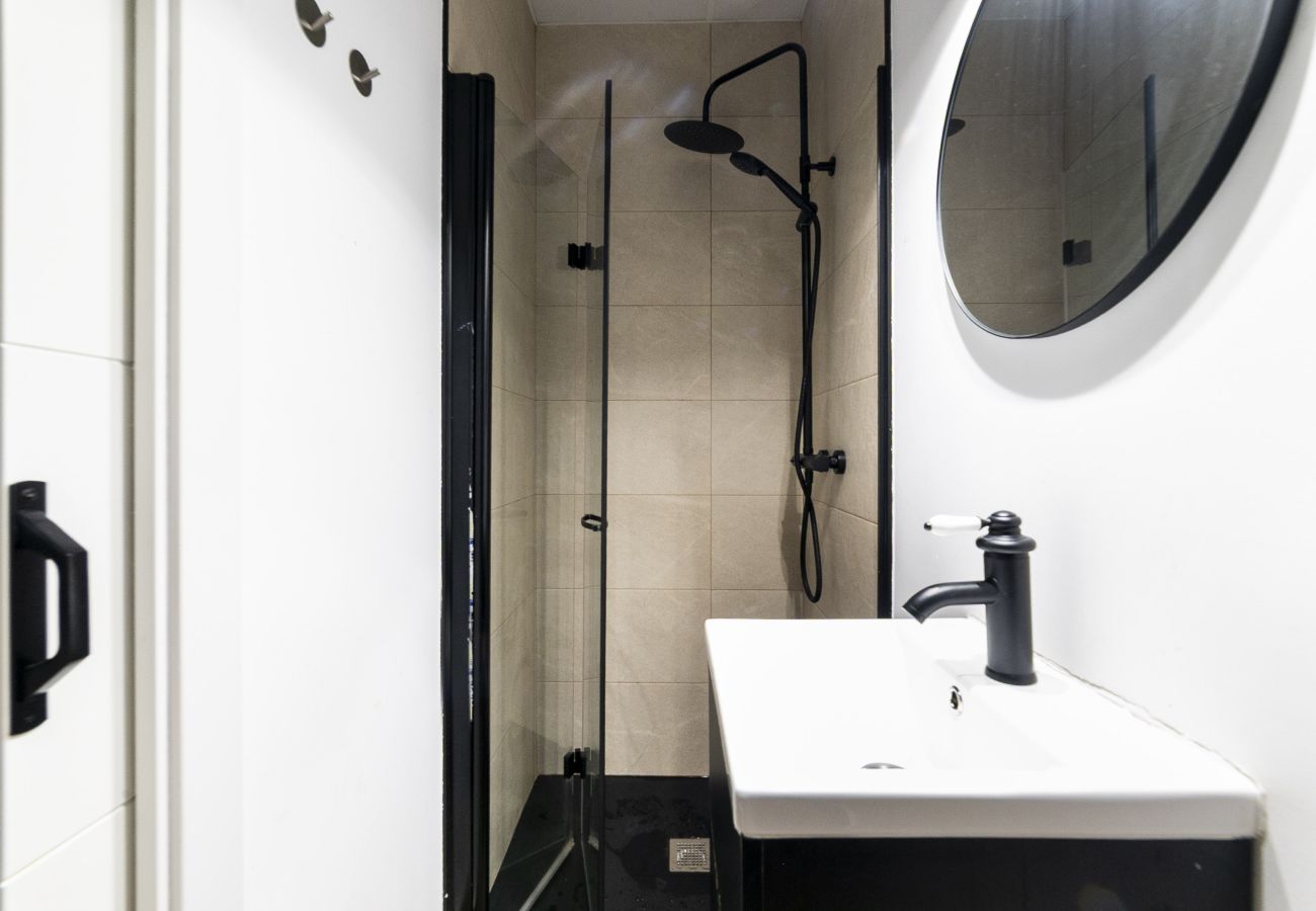Apartment in Coslada - Hangar 18 - I