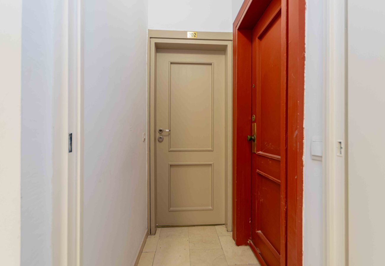 Studio in Madrid - Deluxe II -Ferga Suites