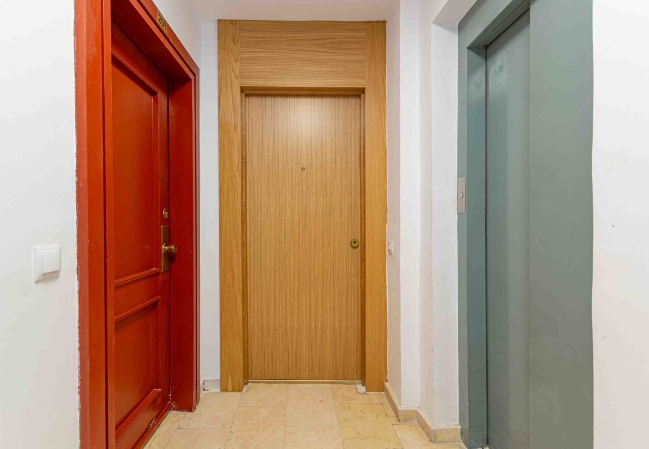 Studio in Madrid - Classy XII - Ferga Suites