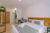 Studio in Madrid - Deluxe XII - Ferga Suites