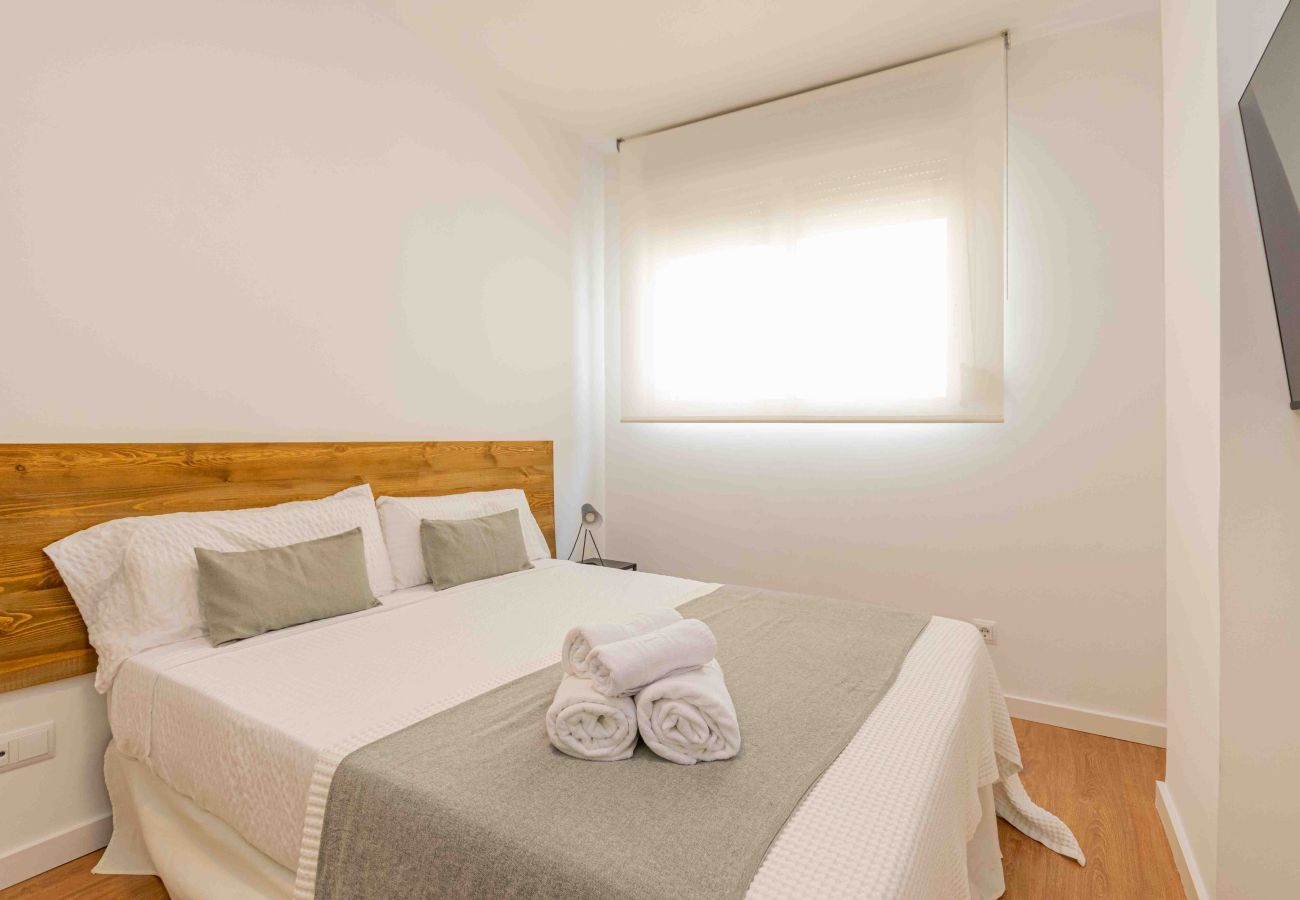 Studio in Madrid - Classy XV - Ferga Suites