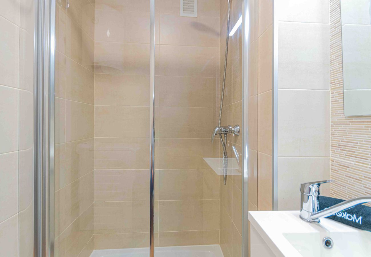 Studio in Madrid - Classy XV - Ferga Suites