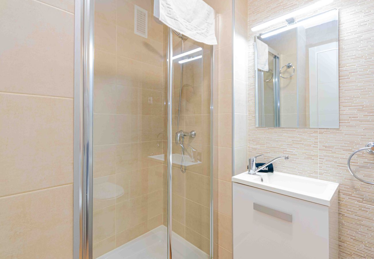 Studio in Madrid - Classy XV - Ferga Suites