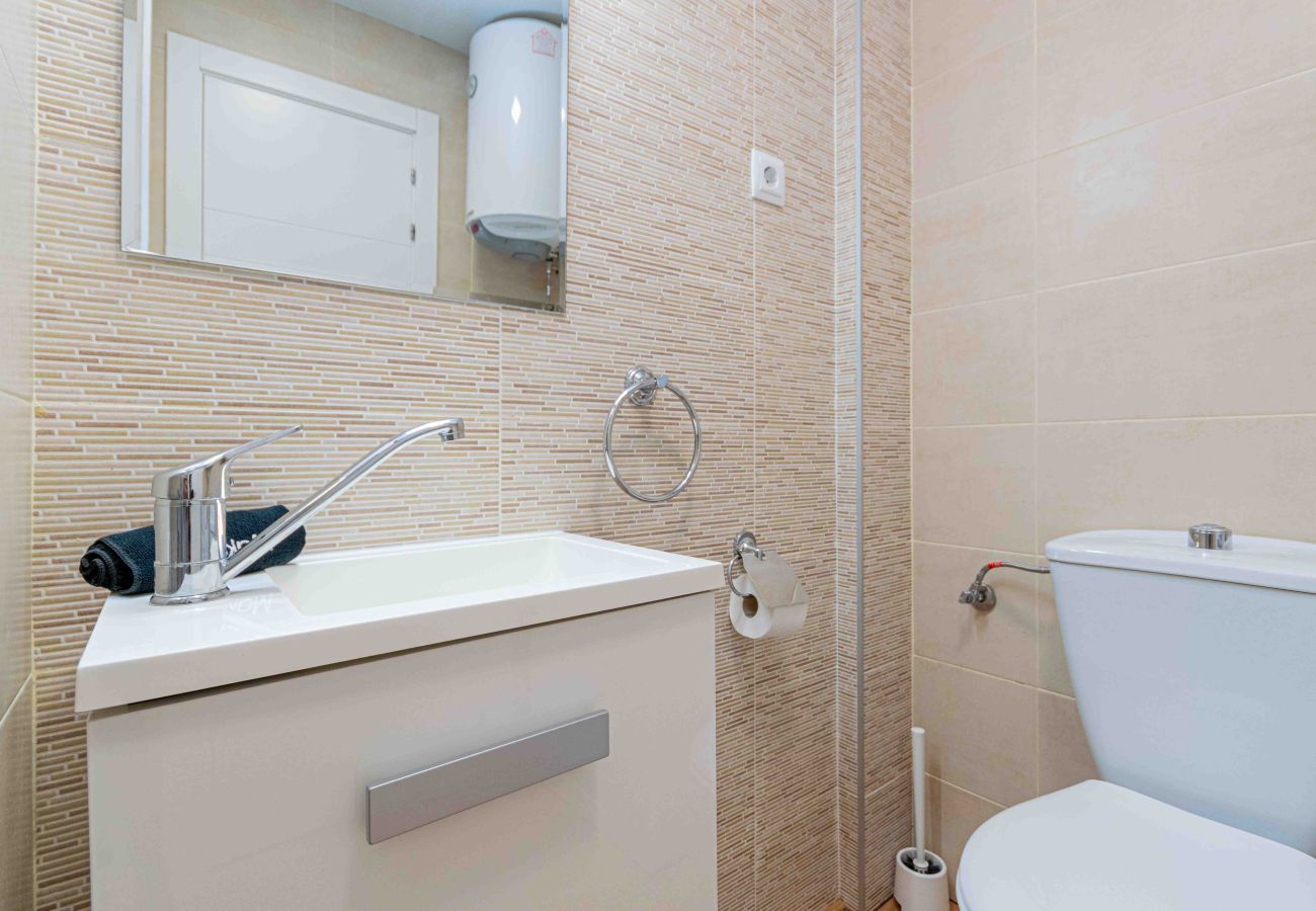 Studio in Madrid - Classy XV - Ferga Suites