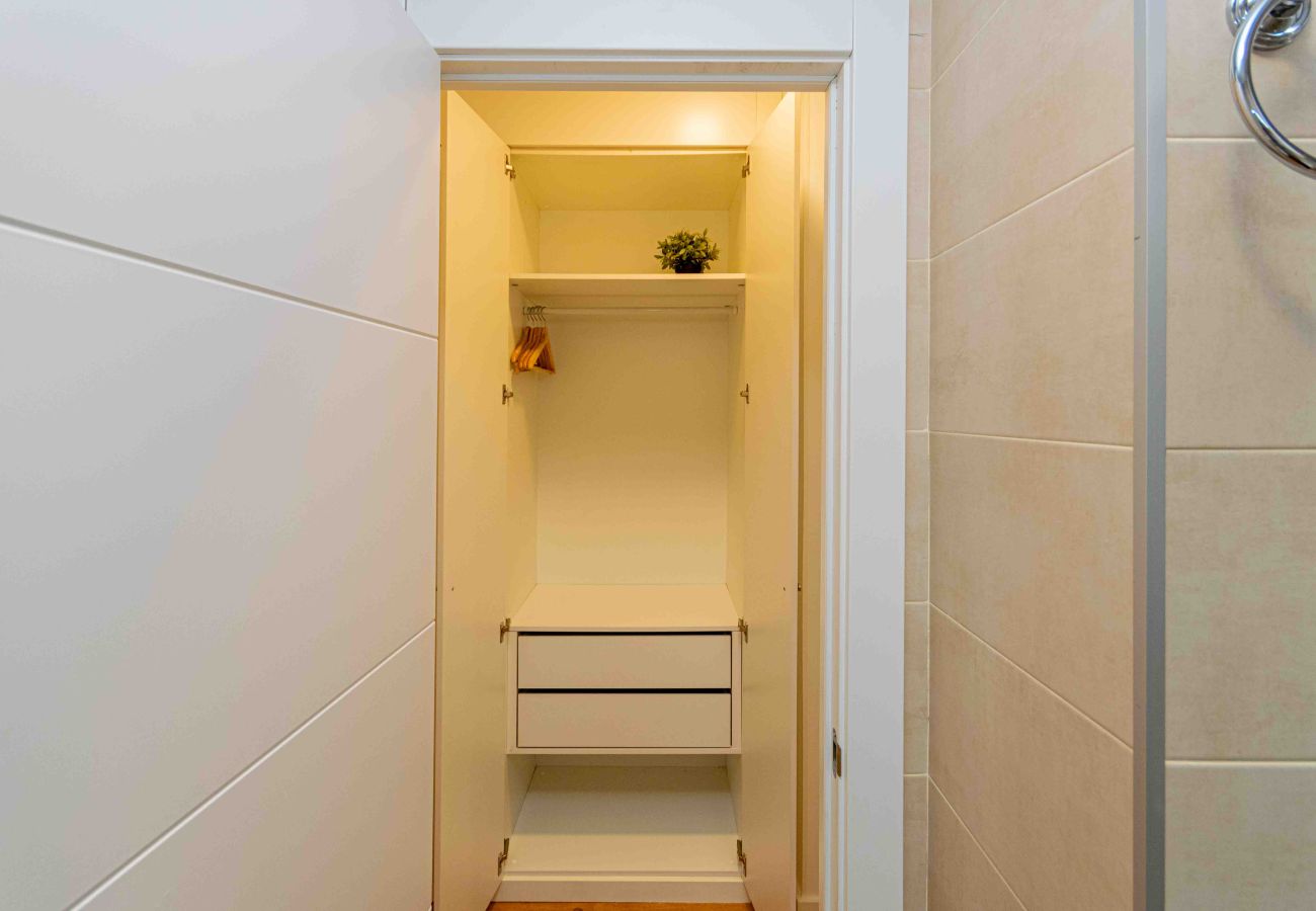 Studio in Madrid - Classy XV - Ferga Suites