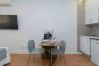 Studio in Madrid - Classy XV - Ferga Suites