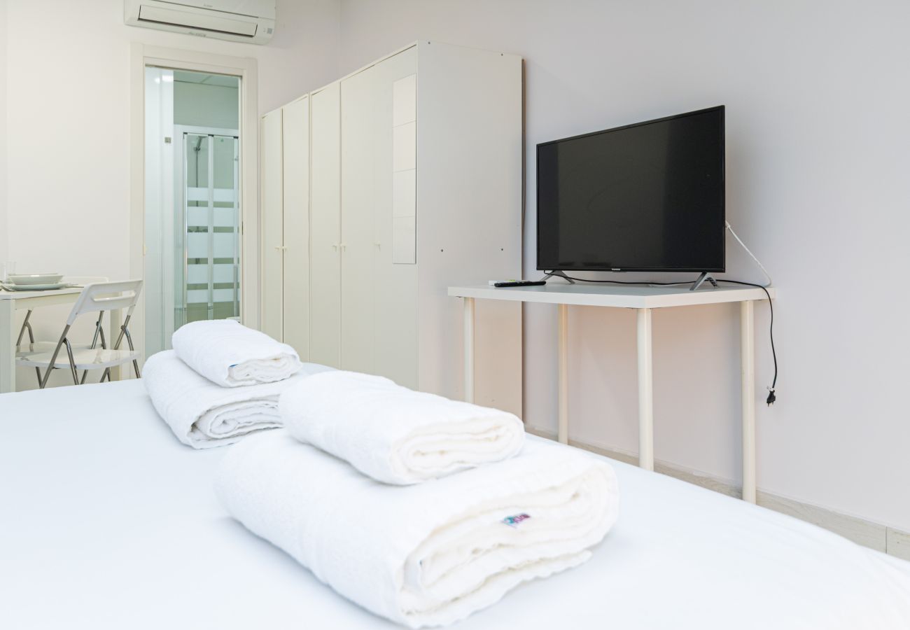 Studio in Coslada - Still Loft