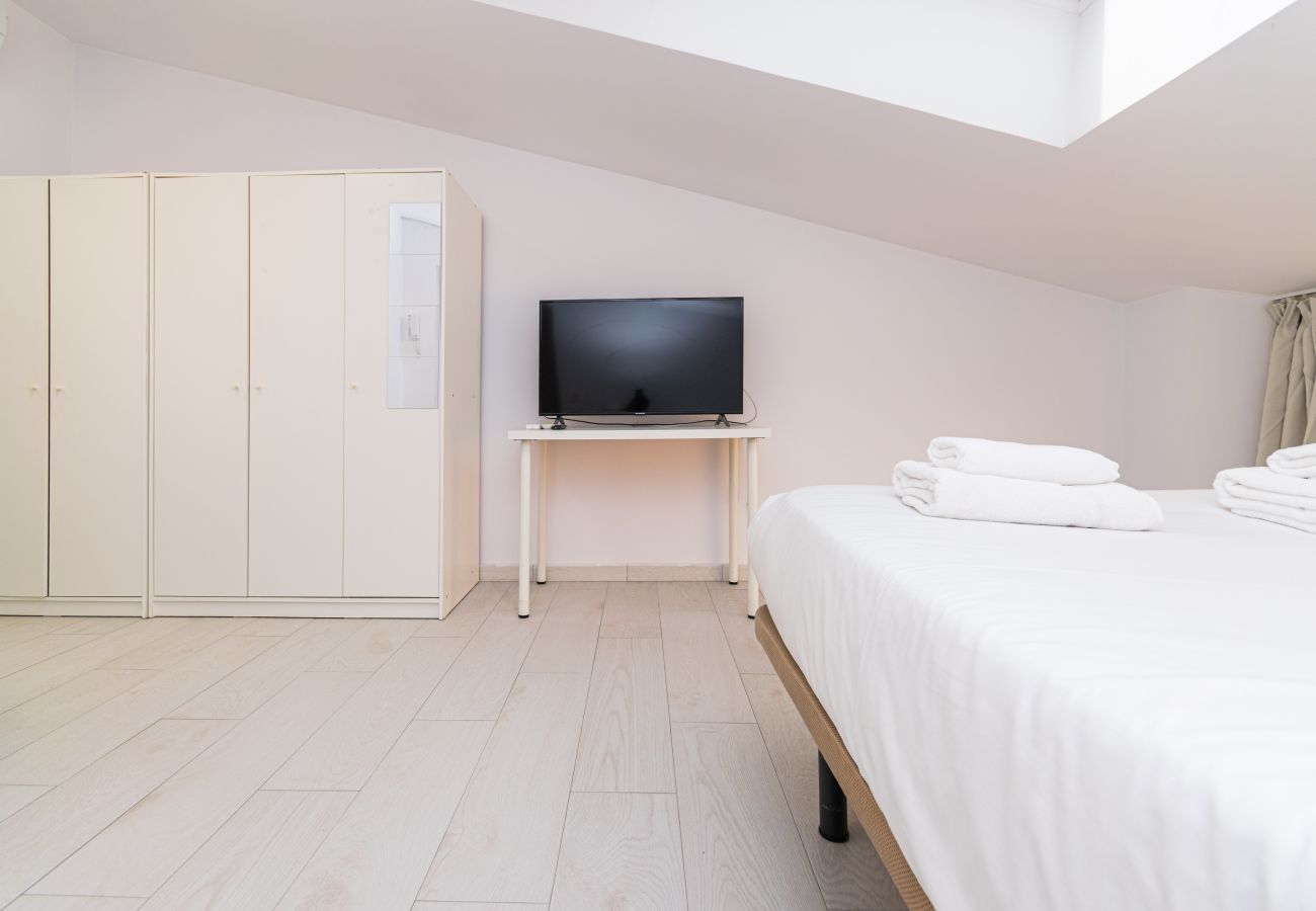 Studio in Coslada - Still Loft