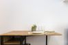 Apartment in Madrid - Studio Charlot 