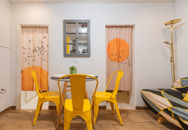 Apartment in Madrid - Chez camomille