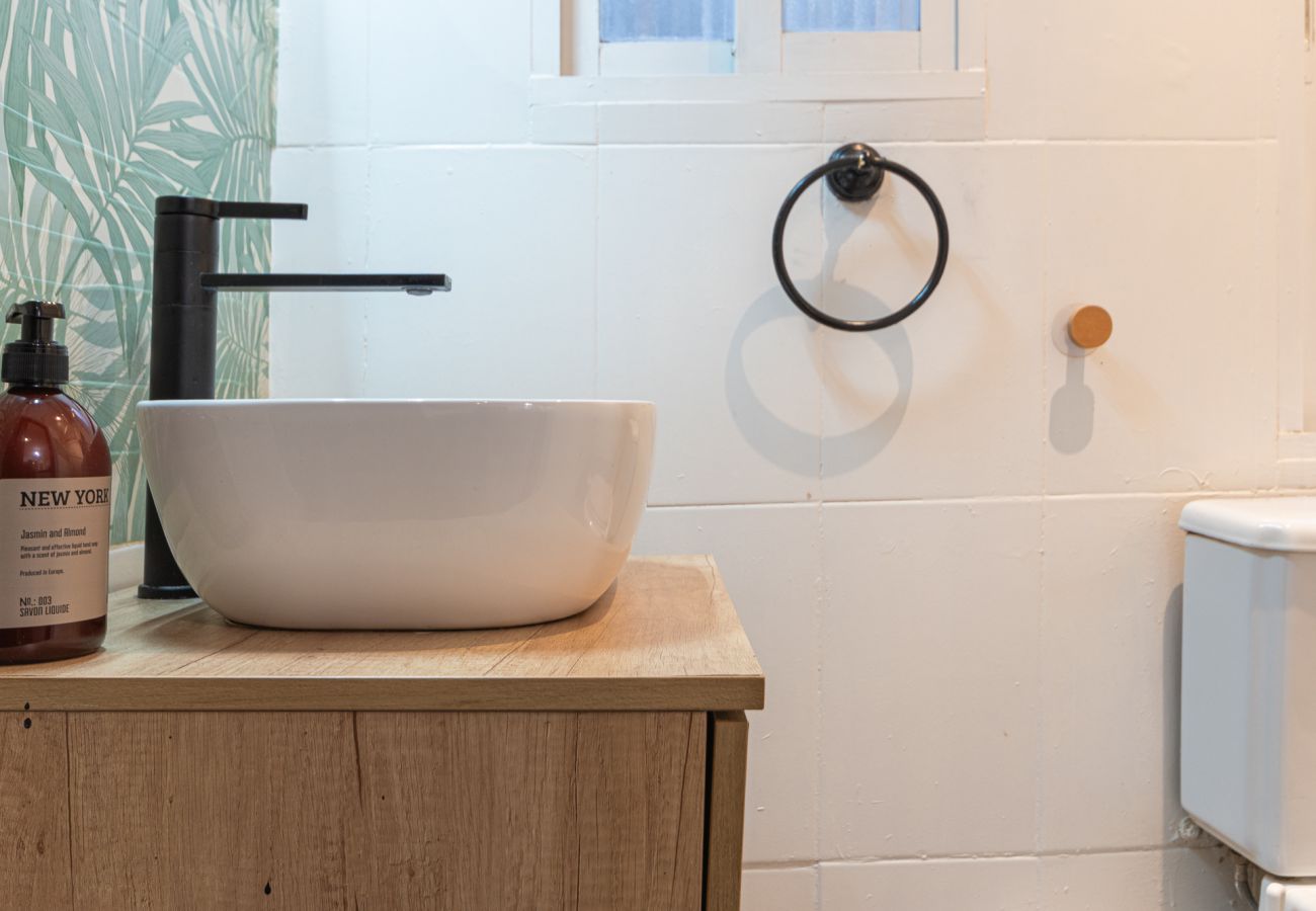 Apartment in Madrid - Chez camomille