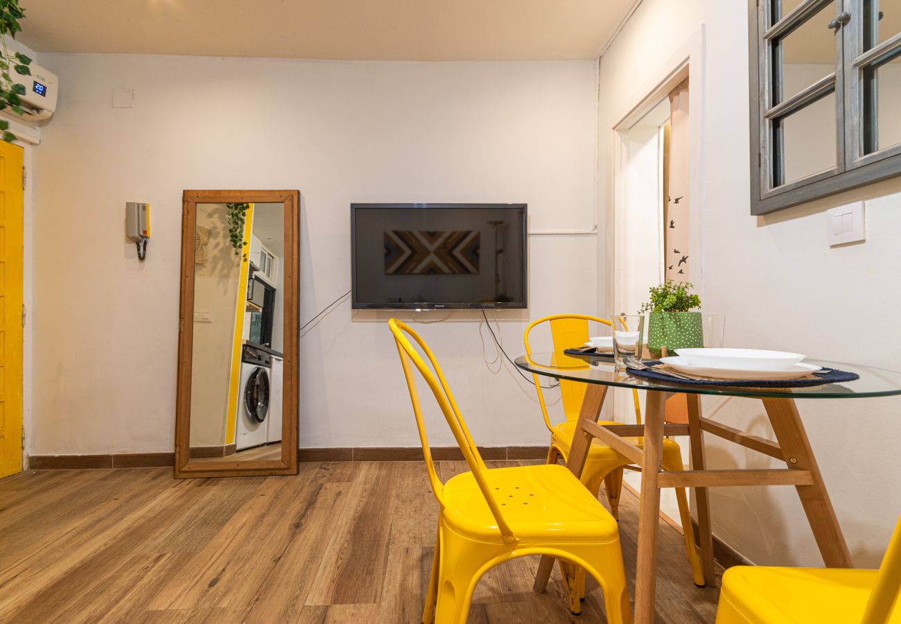 Apartment in Madrid - Chez camomille
