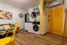 Apartment in Madrid - Chez camomille
