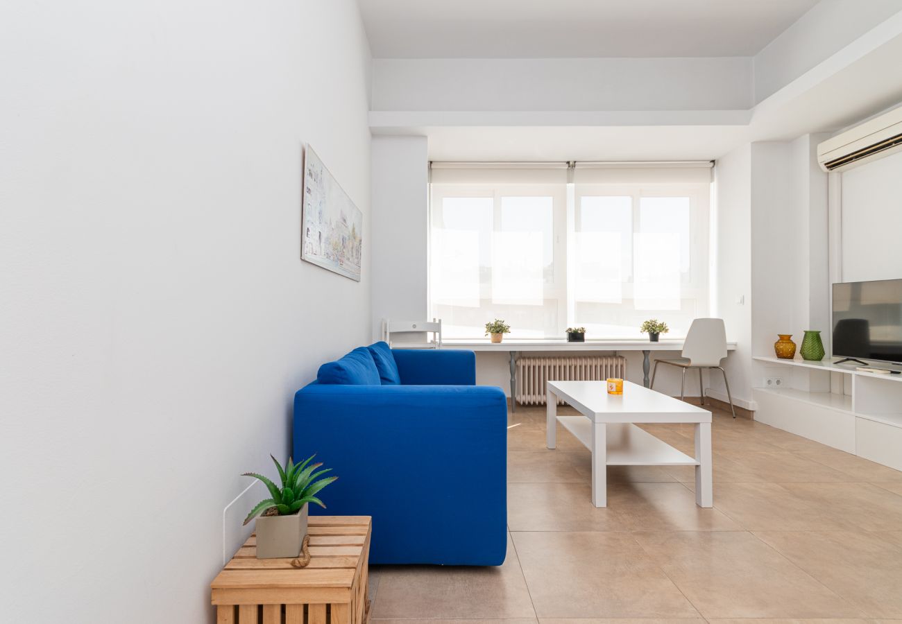 Apartment in Madrid - Jacaranda